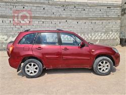 Chery Tiggo 3